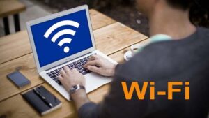 Wi-Fi क्या है