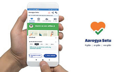 Aarogya Setu एप क्या है