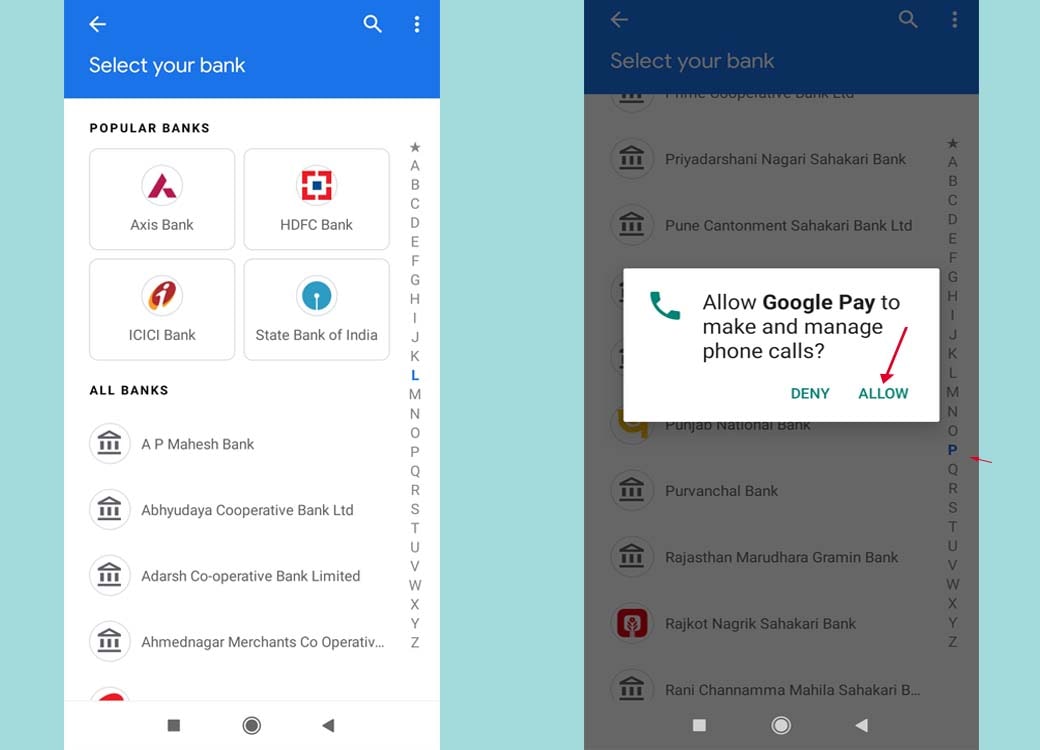 google pay email id kaise banaye