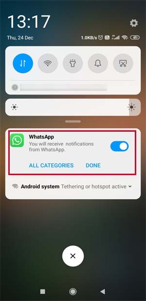 whatsapp hidden features in hindi