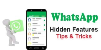 whatsapp tricks in hindi
