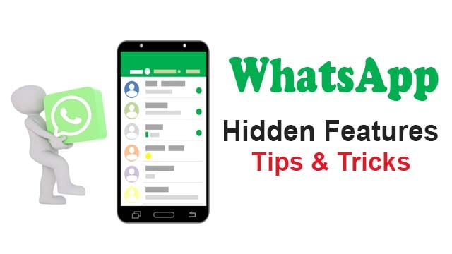 whatsapp tricks in hindi