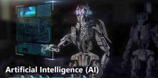 artificial intelligence kya hai